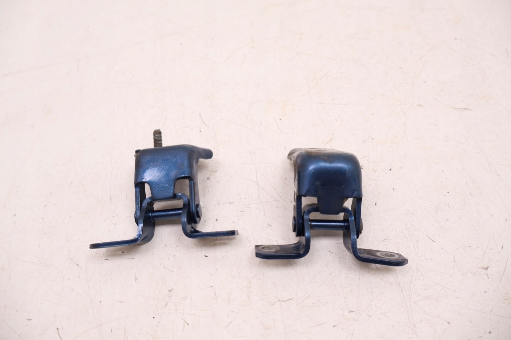 фото №2, Mazda cx-5 ii 17- петли дверь левых задняя 45b