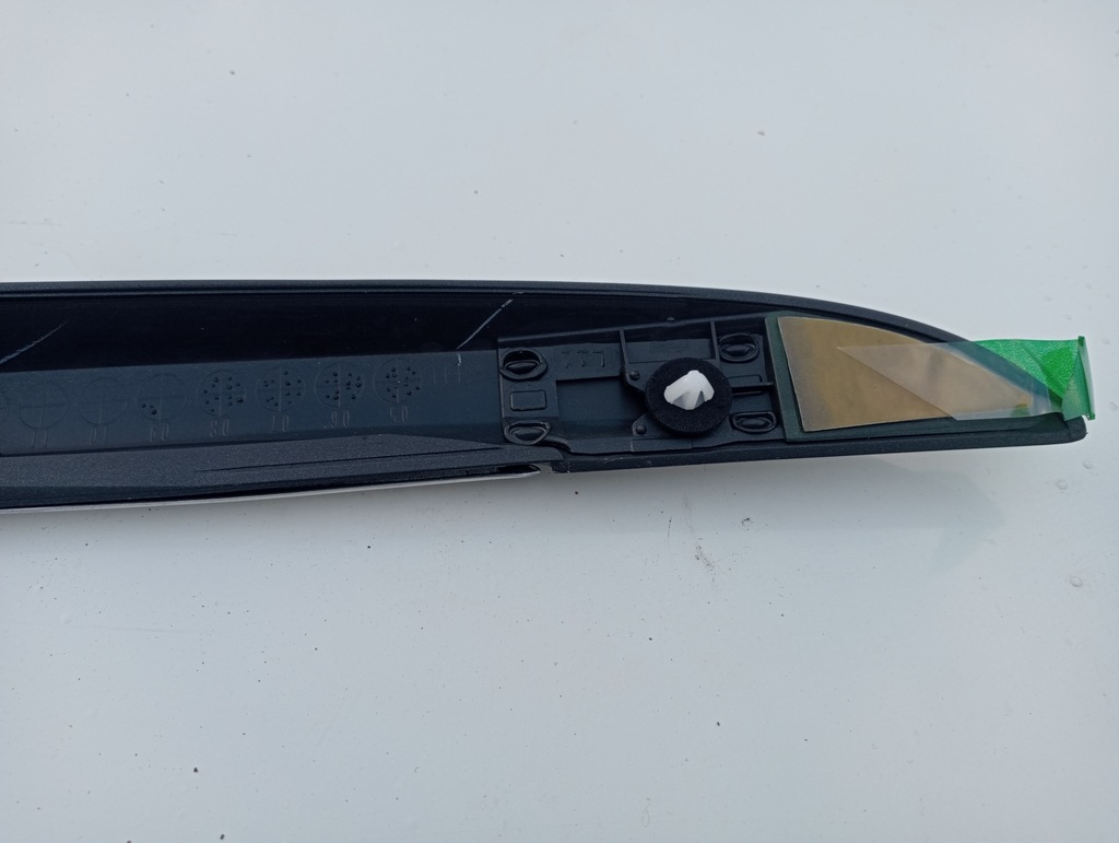 фото №5, Lexus gs _s19_ 2005 - 2012 молдинг двері задня лівий новий