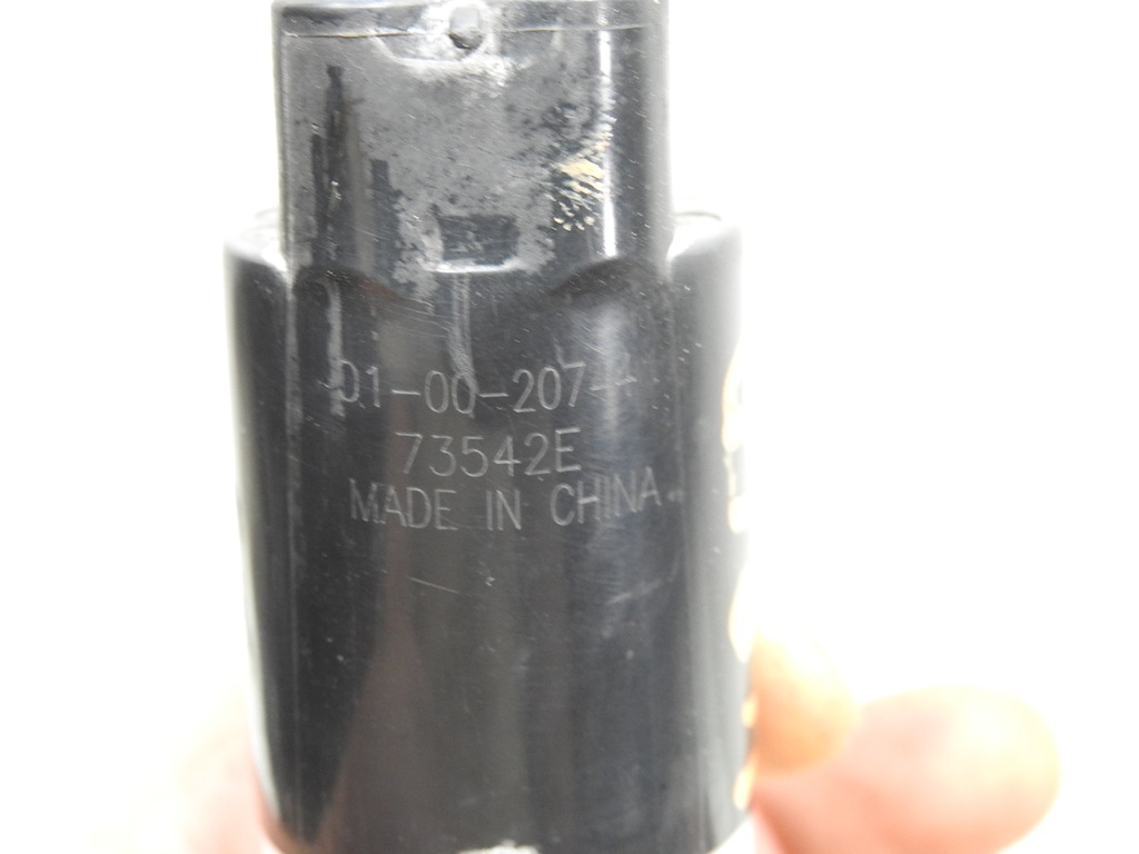 фото №6, Помпа розпилювача скло chevrolet uplander