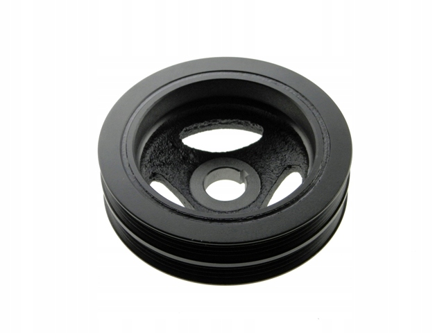 фото №2, Шкив коленчатого вала коленчатого nty rkp-hy-506