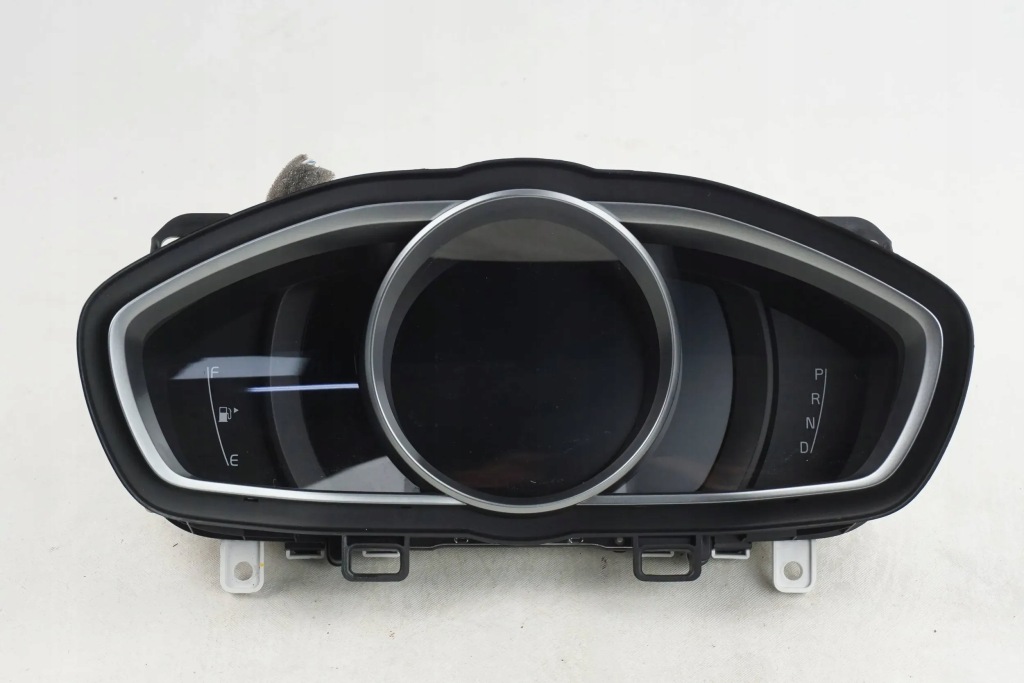 фото №1, Счетчик приборы volvo v40 ii 31376802