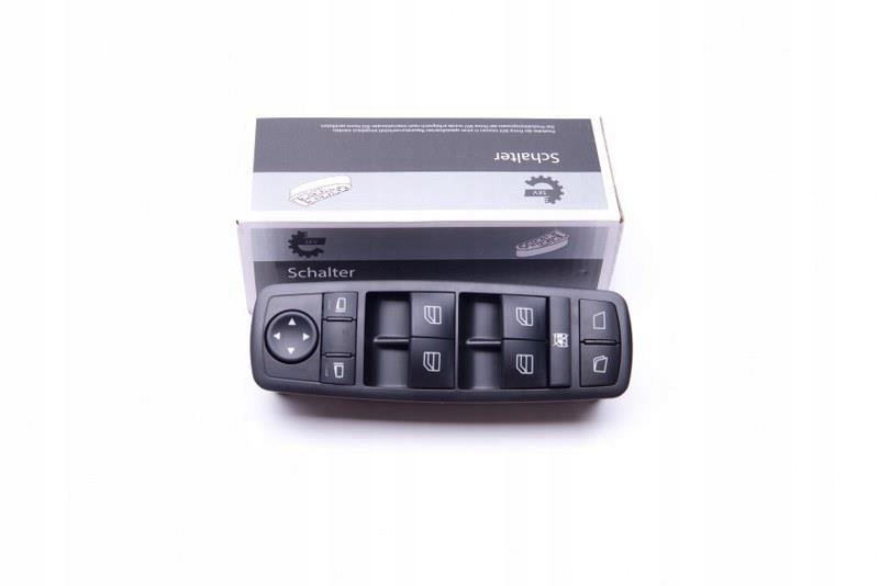 фото №2, Переключатель, подъемник стекло esen skv 37skv072