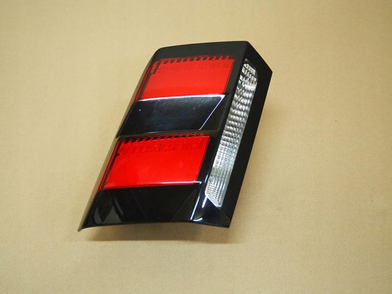 Купить Фара led крышки w крышке  левая peugeot 3008 2