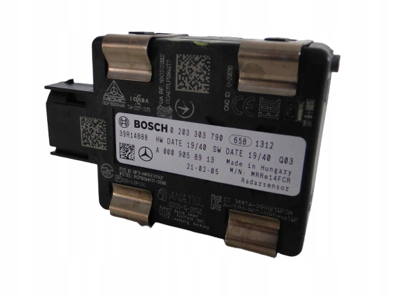 фото №1, Mercedes c 205 cabrio lift радар distronic fcwstop