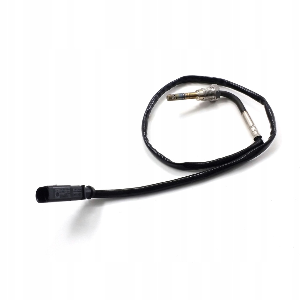 фото №8, Audi q7 4mb датчик температуры выхлопных газов