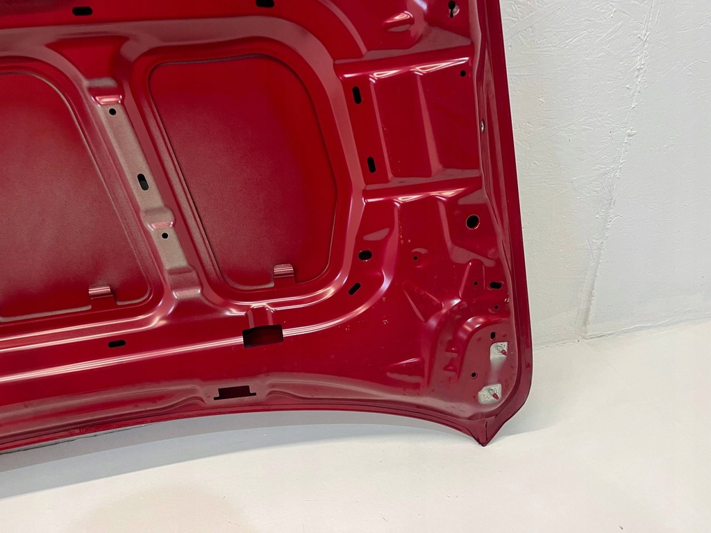 фото №15, Alfa romeo tonale капот кришка двигуна 22-