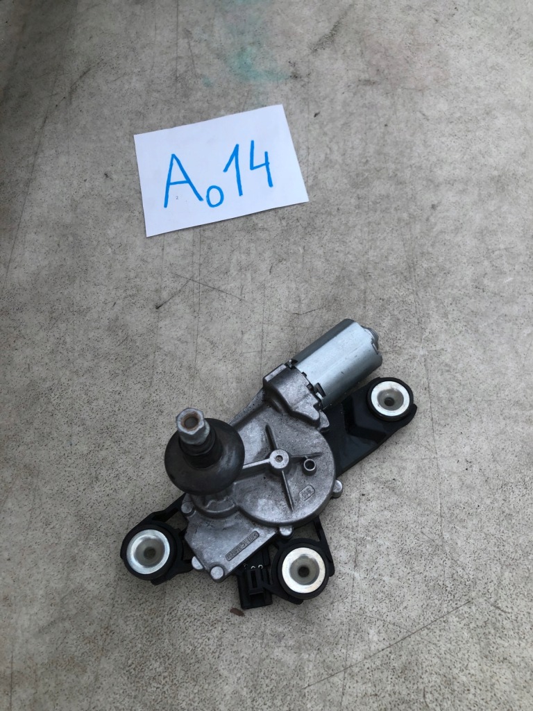 фото №1, Ford оригинальный номер bv6117k441aa двигатель дворник