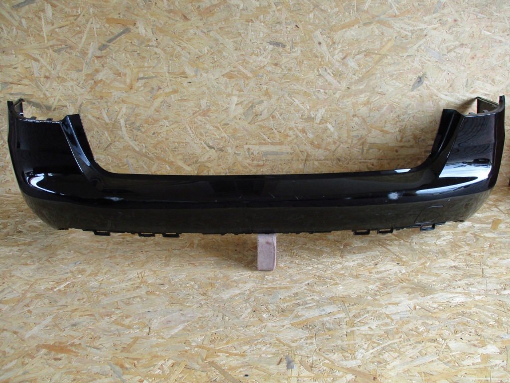 фото №1, Бампер задняя задний mercedes c klasa w205 kombi