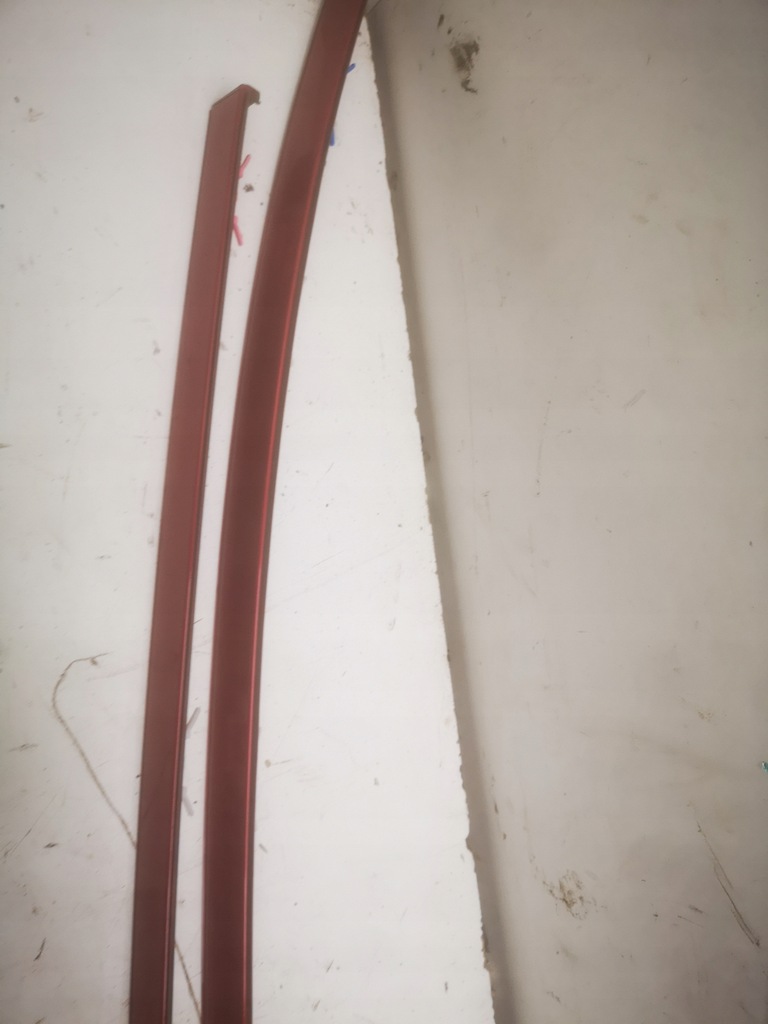 фото №3, Stinger накладки дахові h4r