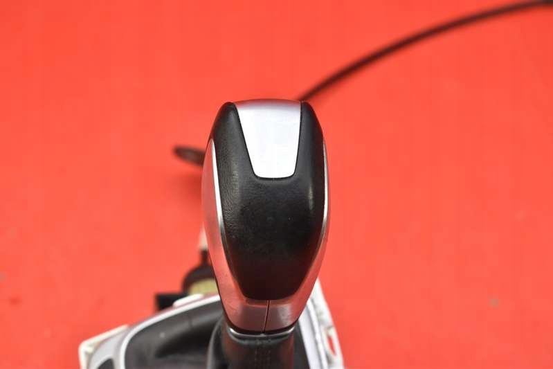 фото №8, Выборщик домкрат передач автоматическая коробка передач ds7p-7k004-hd3ja ford mondeo mk5 2.0 tdci