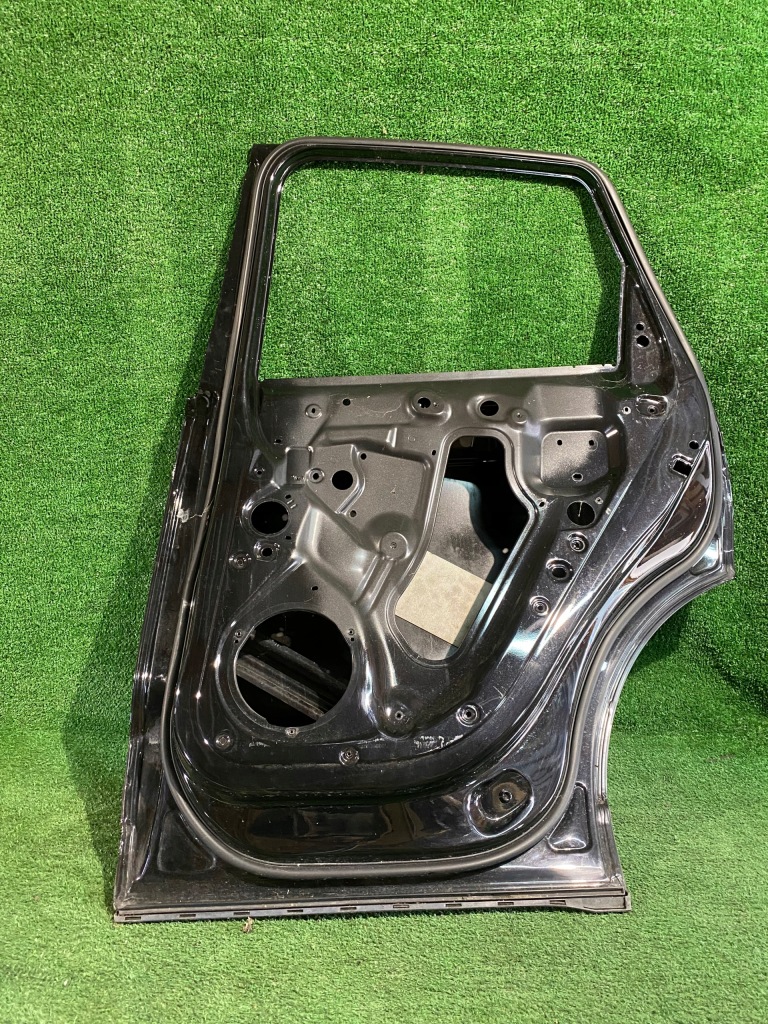 фото №4, Дверь правое задние audi q5 8r