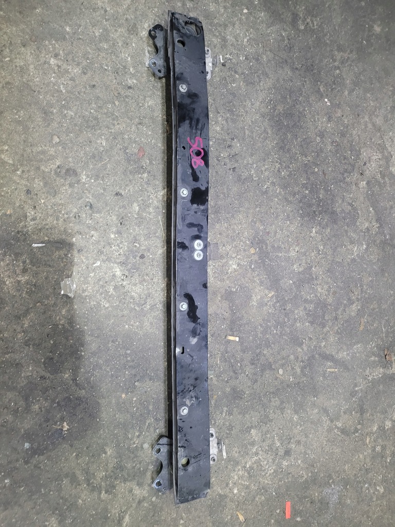 фото №1, Балка передняя перед peugeot 508 i