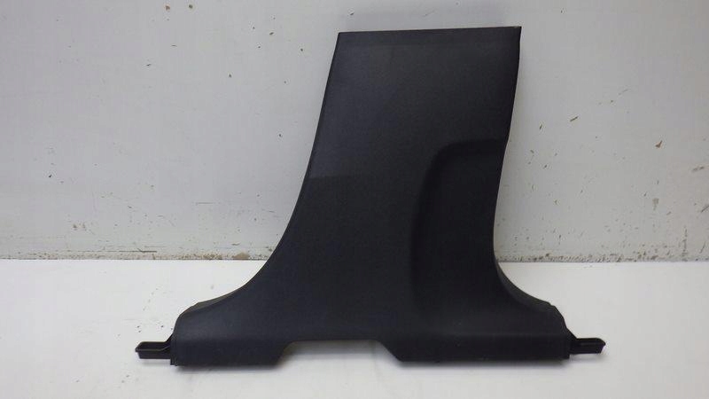 фото №1, Пластик защита стойка b правая volvo xc40 31457497