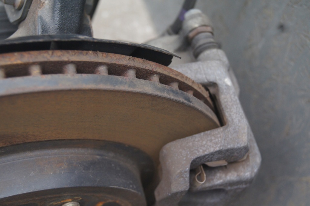 фото №9, Subaru xv ii crosstrek ii 2.0 амортизационная стойка приводной вал левая перед