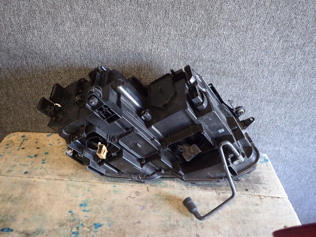 фото №7, Лампа перед левая vw tiguan 15- full led 5nb941035b