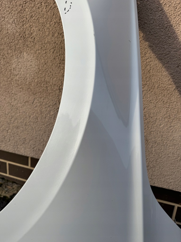 Купить Крыло левый передний перед honda civic xi 2022-