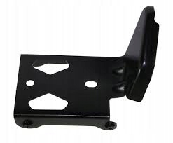 фото №1, Dodge challenger 15 - отбойник передний наружный lew