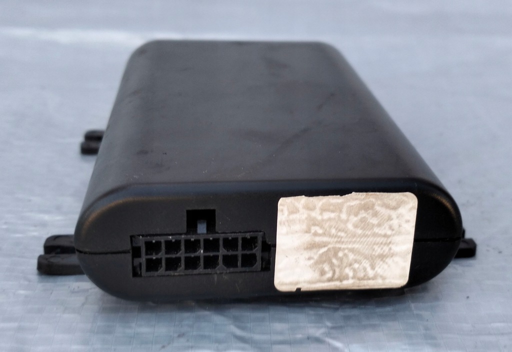 фото №4, Модуль usb aux радио citroen c5 iii x7 503551030101