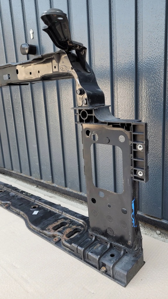 фото №9, Pas передний усилитель hyundai i30 ii 2012-2017r