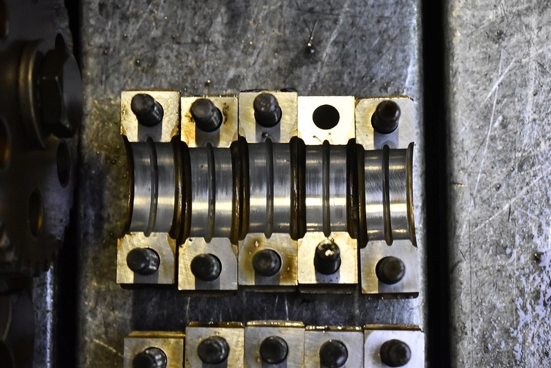 фото №12, Головка двигуна 1s7g6090a1 l8 mazda 6 1 i gg 1.8 16v 120 km 02-05