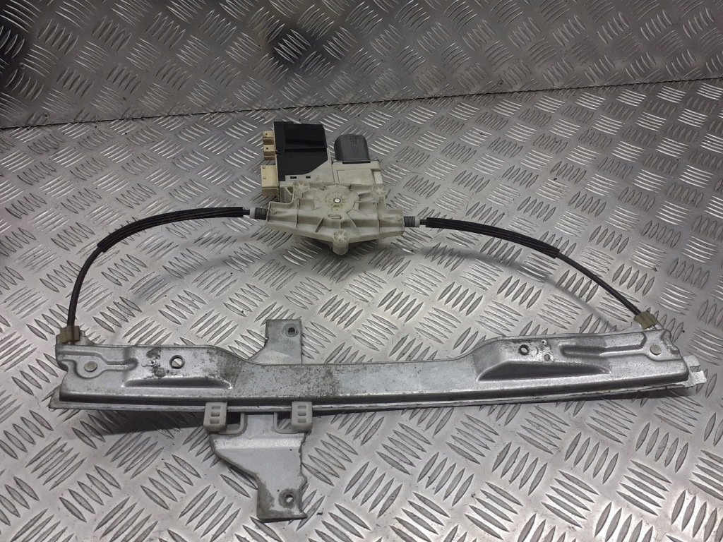 фото №1, Механизм стекло правый перед citroen c4 996396-103