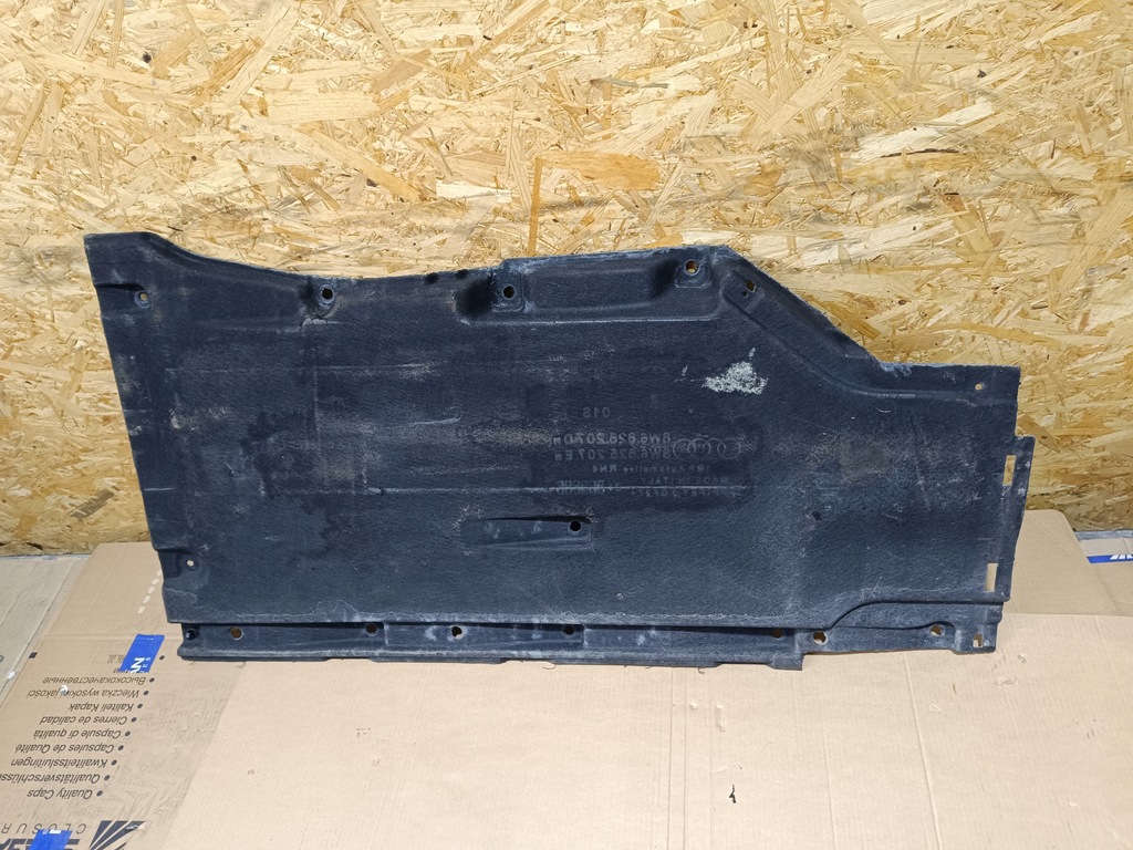 фото №1, Захист підвіска audi a5 8w 8w6825207