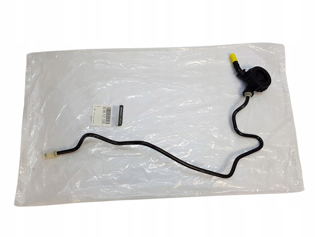 фото №1, Шланг циліндр зчеплення циліндр зчеплення 308512100r dacia sandero ii оригінальний номер renault