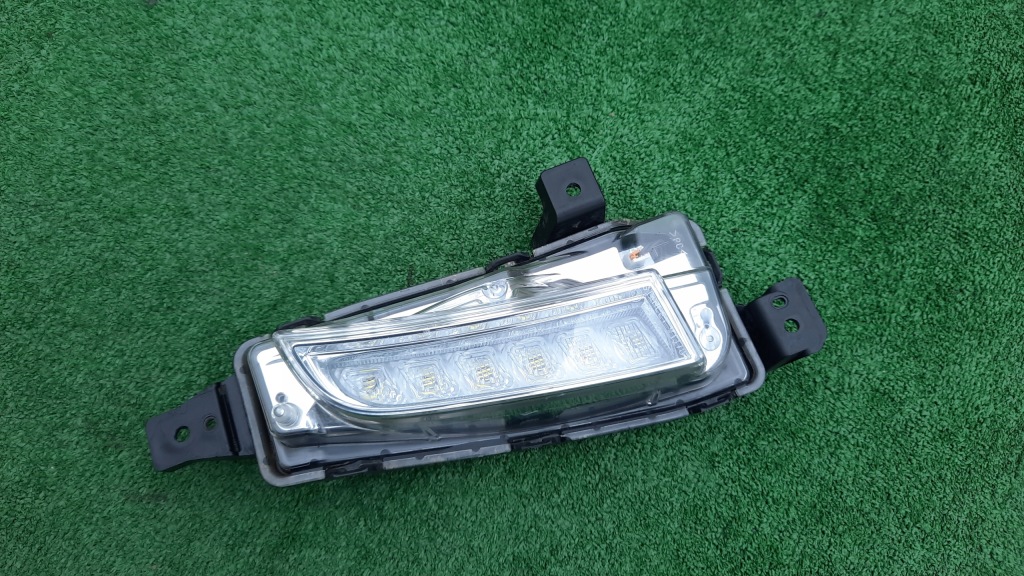 фото №1, Suzuki vitara 2 ii протитуманна фара led drl