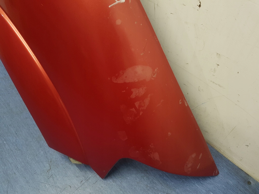 фото №4, Citroen c3 i крыло перед правый ekq