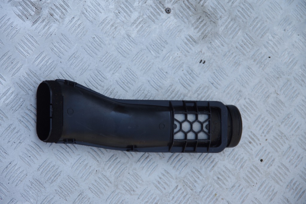 фото №1, Впуск воздухозаборник канал воздуха renault espace v 1134779s01 165553919r