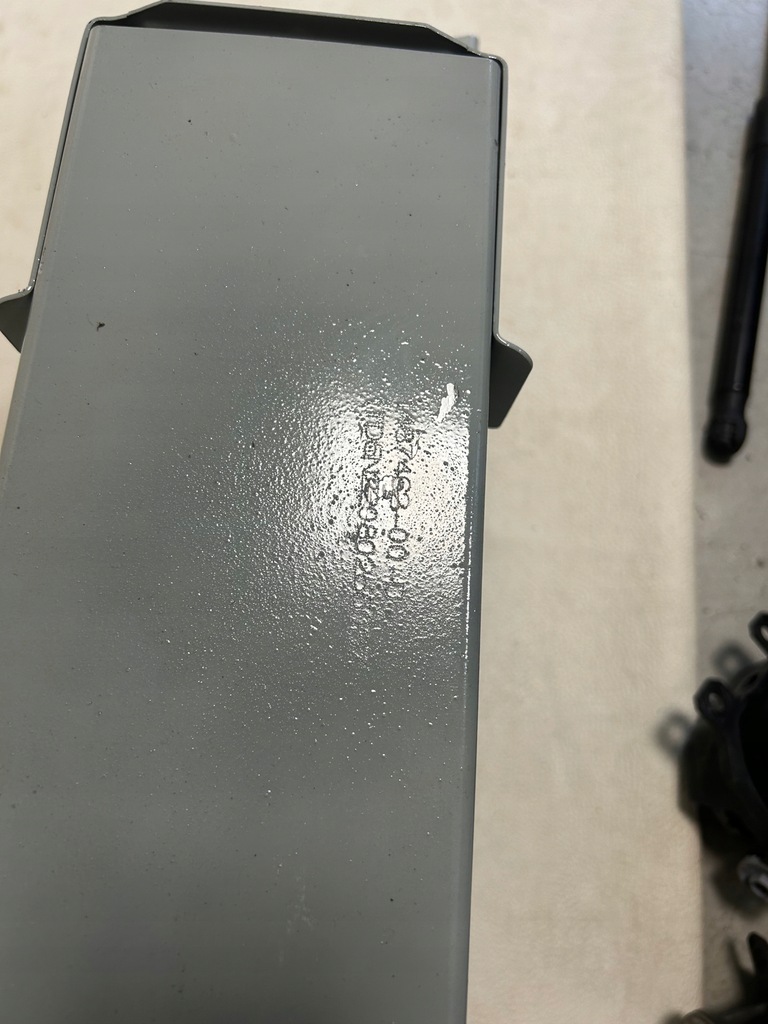 фото №5, Tesla model y model y зона деформації права 148-462-00-d