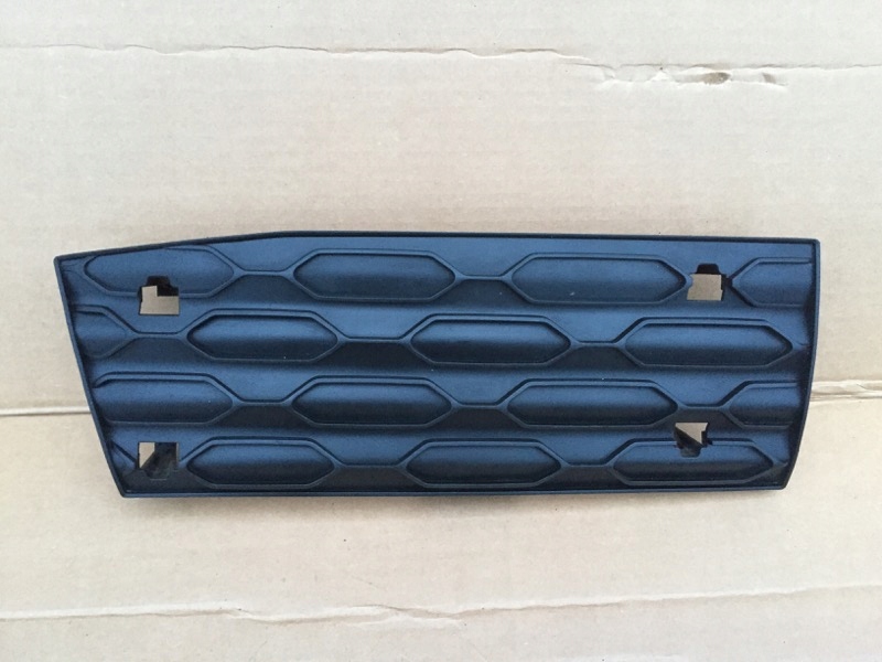 фото №1, Citroen c3 ds3 9672237077 бампер перед