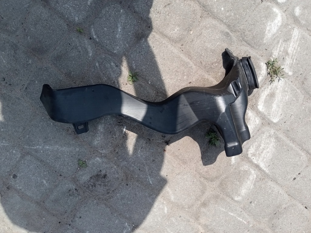 фото №1, Канал вентиляционный iveco daily 2011-14