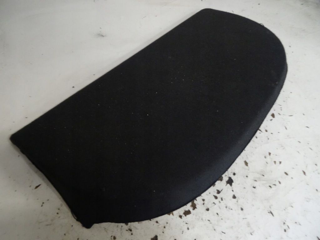 фото №1, Полка багажника honda civic ufo