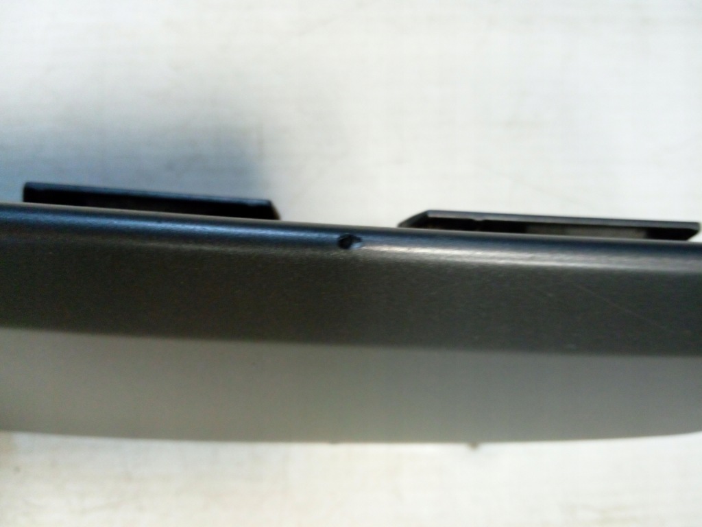 фото №6, Молдинг бампера audi q7 lift перед oryg.