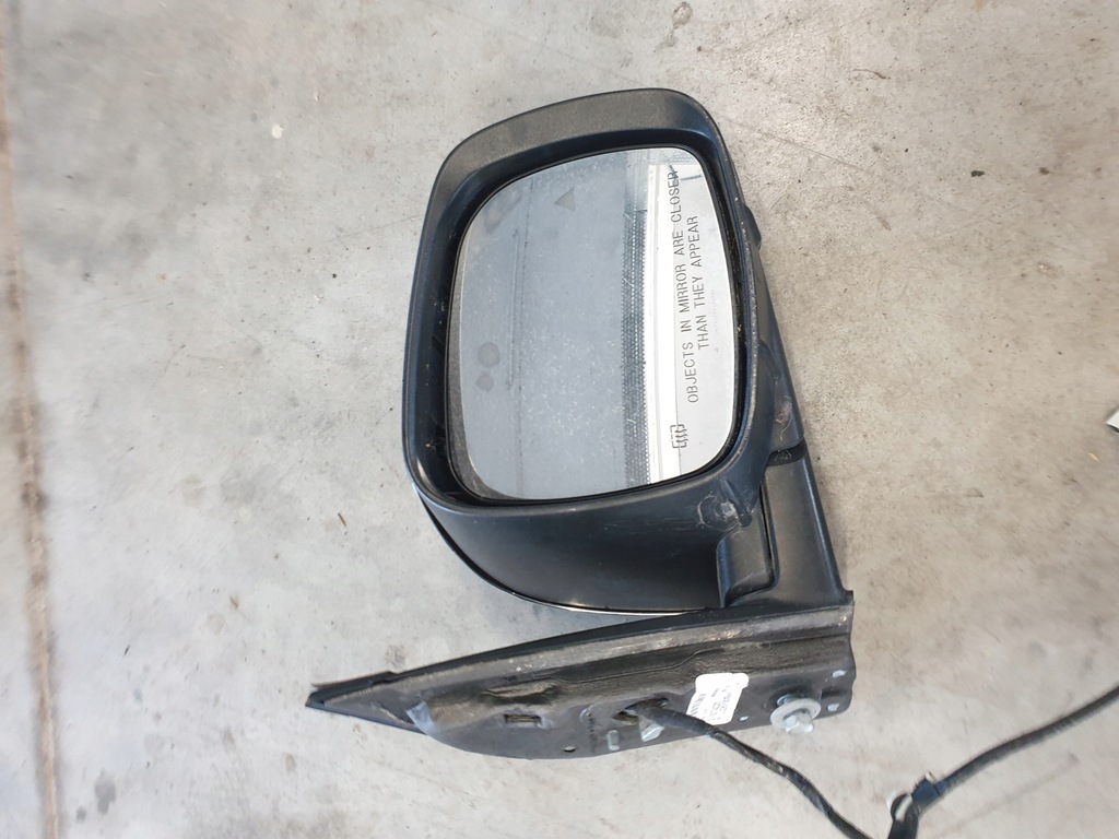 фото №6, Town country зеркало левая правое 5+2pin blis 7 pin