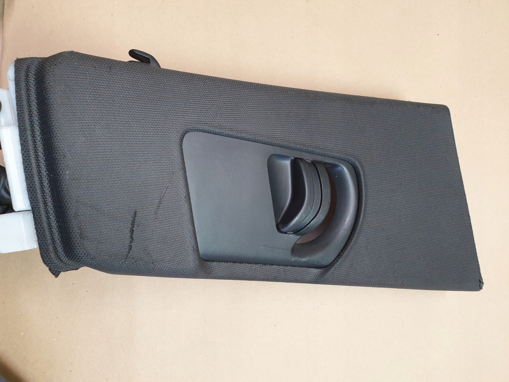 фото №7, Захист обшивка стійка b правий середина audi a5 8t sportback sline 8t8867294