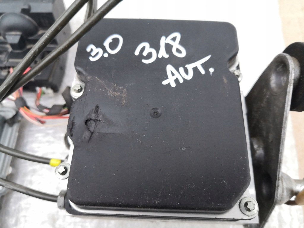 фото №7, Sprinter 906 318 3.0 автоматическая коробка передач набор стартовый насос