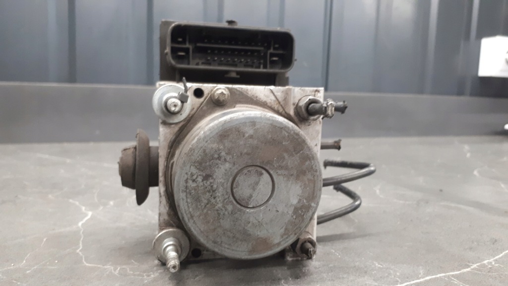 фото №8, 0265800800 насос abs fiat 500 1.2 2009r