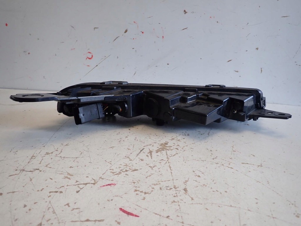 фото №4, Лампа перед левая drl citroen c5 aircross 2018- led