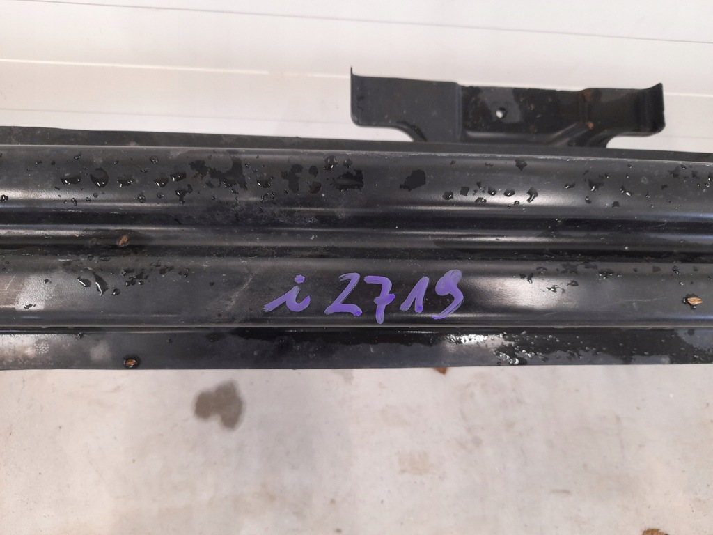 фото №2, Балка передняя volkswagen passat cc