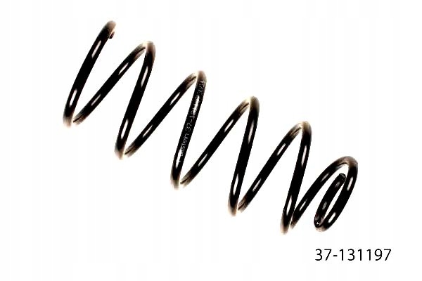 фото №2, Bilstein пружина подвеска audi перед a3 1,8 1,