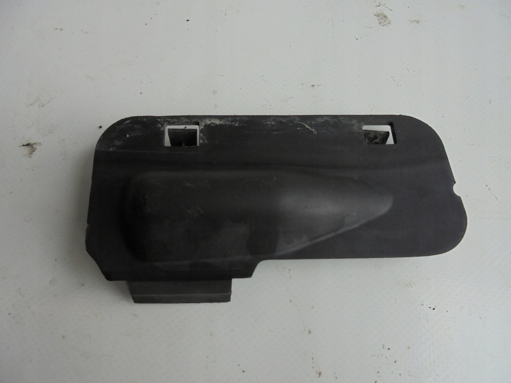 фото №1, Заглушка форсунка омивача капот капот mercedes w202