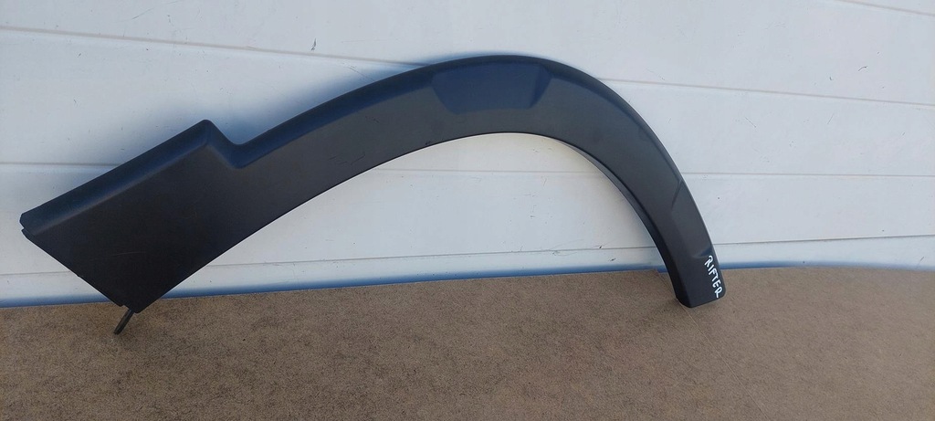 фото №2, Peugeot rifter молдинг правая оригинал