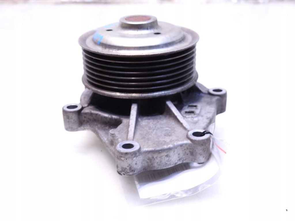 фото №6, Насос wody subaru forester iii 2.0 d