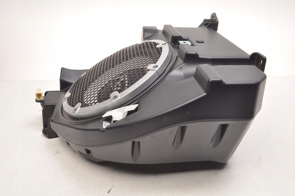 фото №6, Mitsubishi lancer viii сабвуфер динамік 8720a115