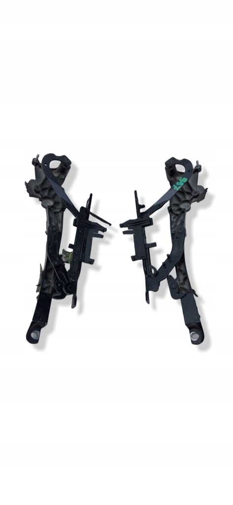 фото №6, Петли крышки крыша левый porsche carrera 911 997 99656167902 оригинал