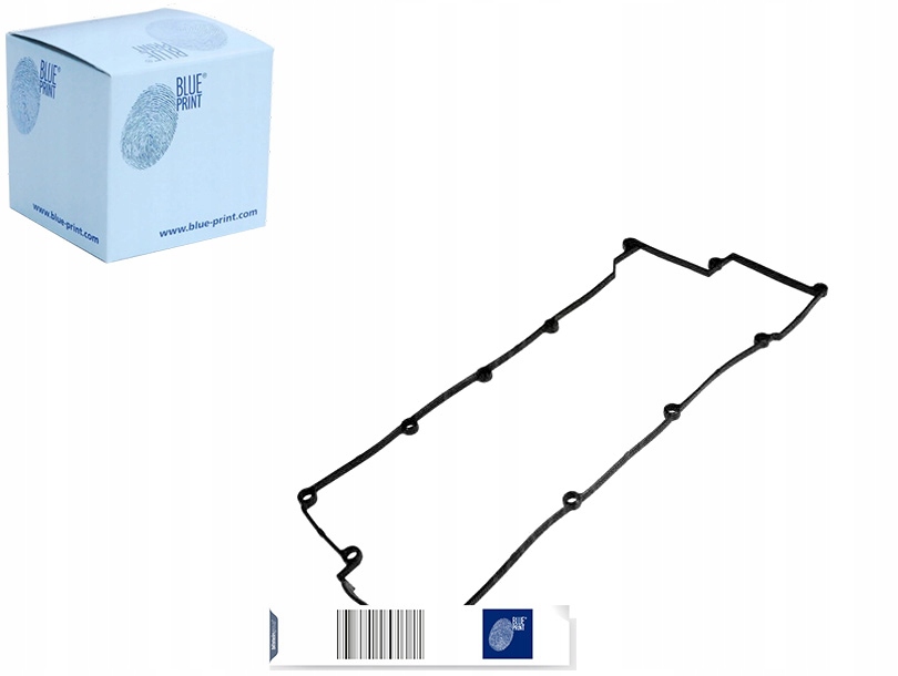 фото №1, Blue print adg06747 прокладка, кришка головки циліндрів
