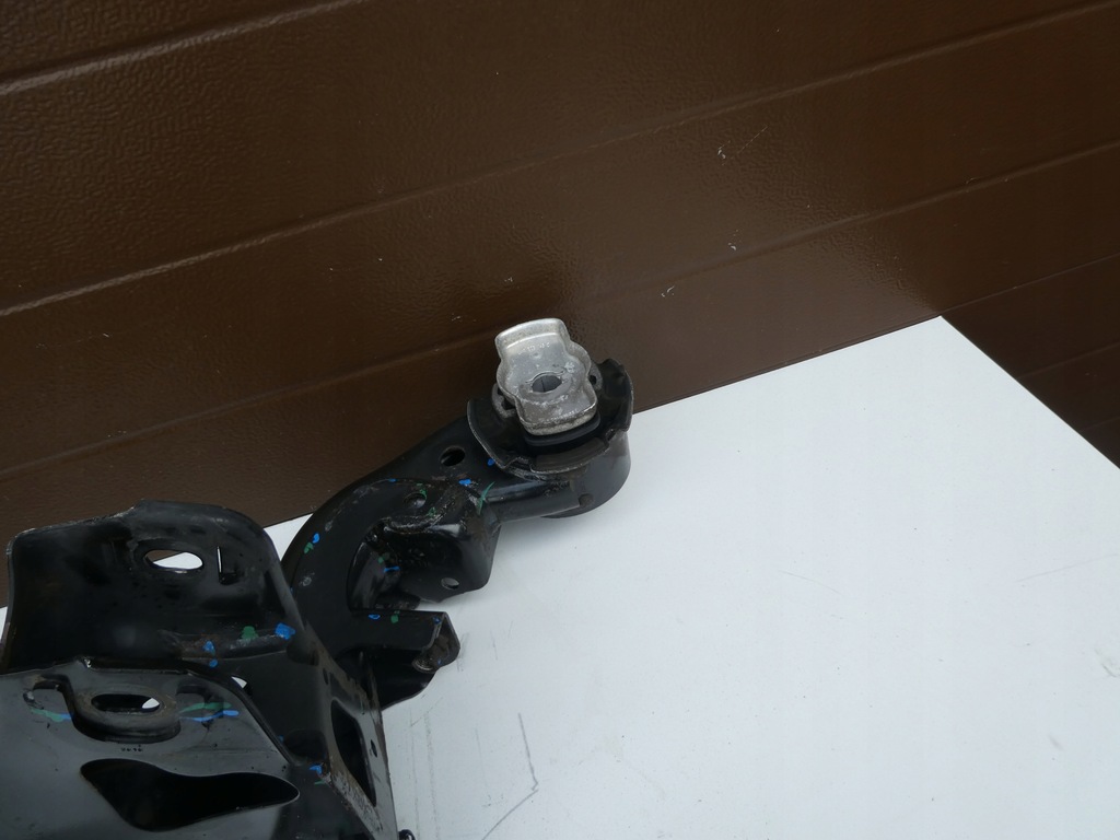 фото №5, Audi q7 4m підрамник підрамник задня 4m0505235