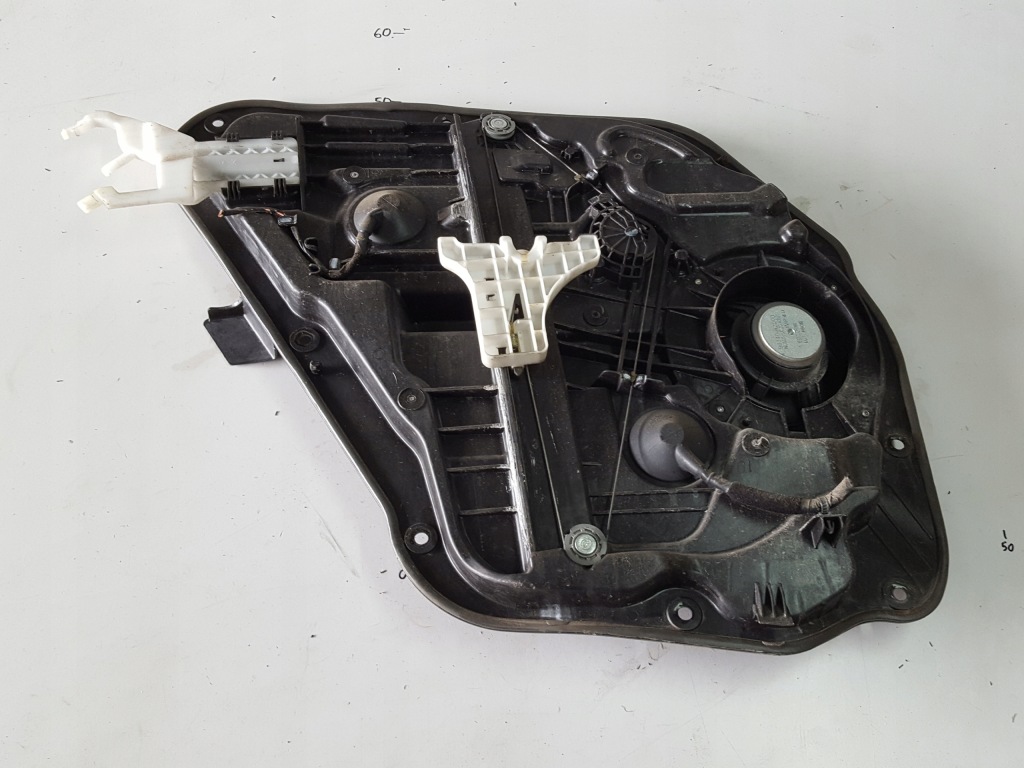 Купити Kia ceed 2 2 12-16r підйомник скло праві задній